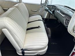 1955 Oldsmobile Super 88 (CC-2093071) for sale in OAKLAND, California