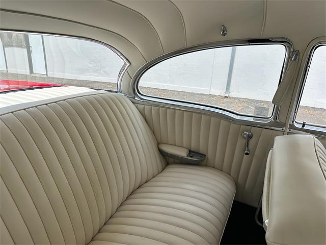 1955 Oldsmobile Super 88 (CC-2093071) for sale in OAKLAND, California
