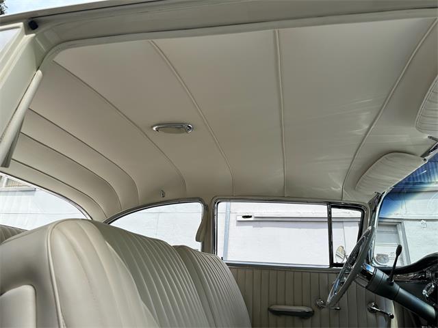 1955 Oldsmobile Super 88 (CC-2093071) for sale in OAKLAND, California