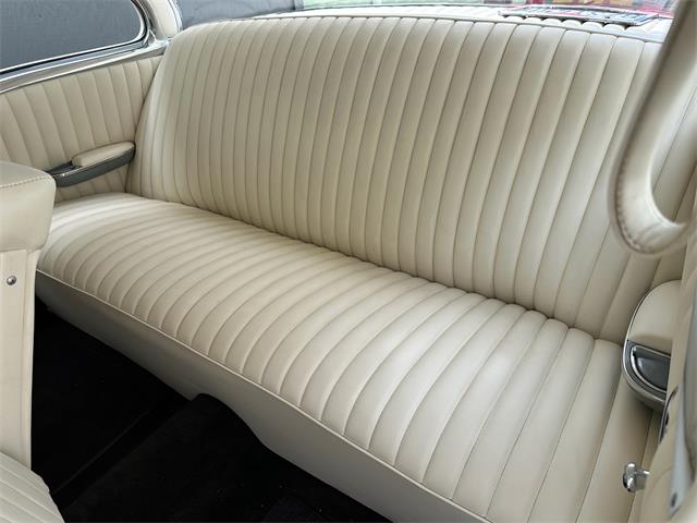 1955 Oldsmobile Super 88 (CC-2093071) for sale in OAKLAND, California