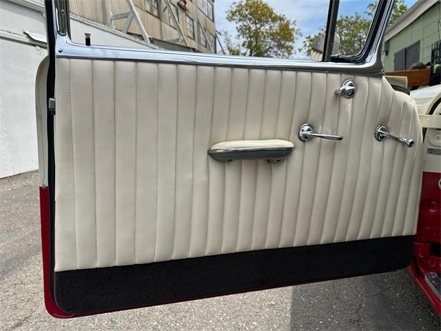1955 Oldsmobile Super 88 (CC-2093071) for sale in OAKLAND, California