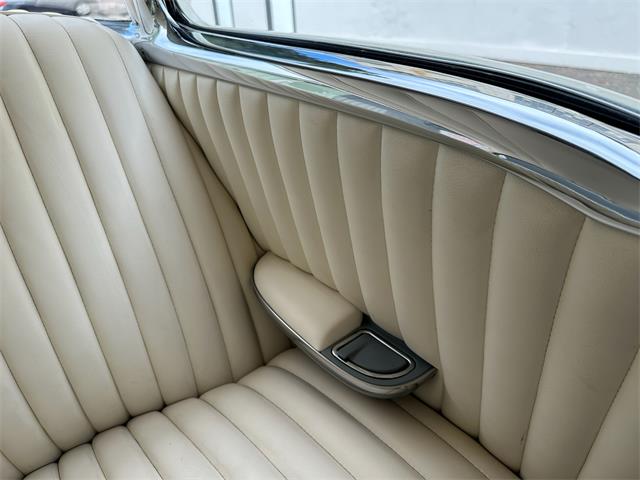 1955 Oldsmobile Super 88 (CC-2093071) for sale in OAKLAND, California