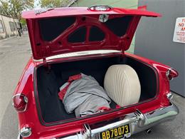 1955 Oldsmobile Super 88 (CC-2093071) for sale in OAKLAND, California