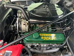 1955 Oldsmobile Super 88 (CC-2093071) for sale in OAKLAND, California