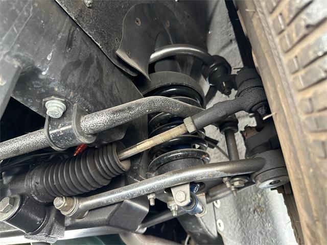 1955 Oldsmobile Super 88 (CC-2093071) for sale in OAKLAND, California