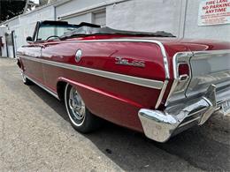 1963 Chevrolet Nova SS (CC-2093075) for sale in OAKLAND, California