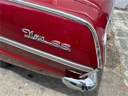 1963 Chevrolet Nova SS (CC-2093075) for sale in OAKLAND, California