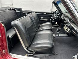 1963 Chevrolet Nova SS (CC-2093075) for sale in OAKLAND, California