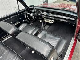 1963 Chevrolet Nova SS (CC-2093075) for sale in OAKLAND, California