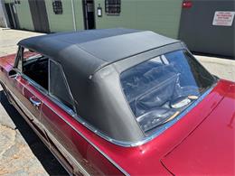 1963 Chevrolet Nova SS (CC-2093075) for sale in OAKLAND, California