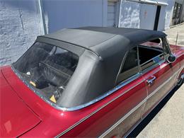 1963 Chevrolet Nova SS (CC-2093075) for sale in OAKLAND, California