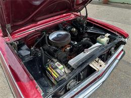 1963 Chevrolet Nova SS (CC-2093075) for sale in OAKLAND, California
