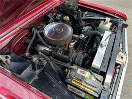 1963 Chevrolet Nova SS (CC-2093075) for sale in OAKLAND, California