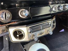 1963 Chevrolet Nova SS (CC-2093075) for sale in OAKLAND, California