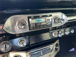 1963 Chevrolet Nova SS (CC-2093075) for sale in OAKLAND, California