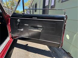 1963 Chevrolet Nova SS (CC-2093075) for sale in OAKLAND, California