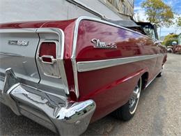 1963 Chevrolet Nova SS (CC-2093075) for sale in OAKLAND, California