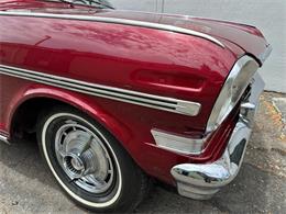 1963 Chevrolet Nova SS (CC-2093075) for sale in OAKLAND, California
