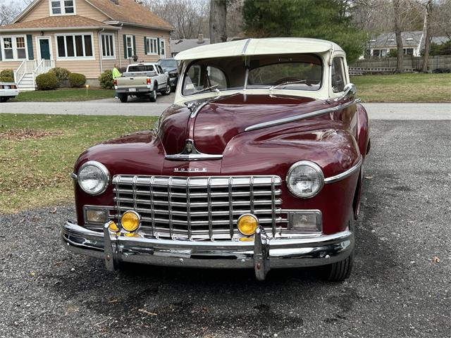 1946 Dodge D-24 (CC-2093078) for sale in Seekonk , Massachusetts