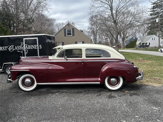 1946 Dodge D-24 (CC-2093078) for sale in Seekonk , Massachusetts