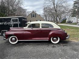 1946 Dodge D-24 (CC-2093078) for sale in Seekonk , Massachusetts