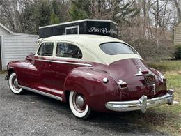 1946 Dodge D-24 (CC-2093078) for sale in Seekonk , Massachusetts
