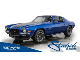 1973 Chevrolet Camaro (CC-2090308) for sale in Ft Worth, Texas