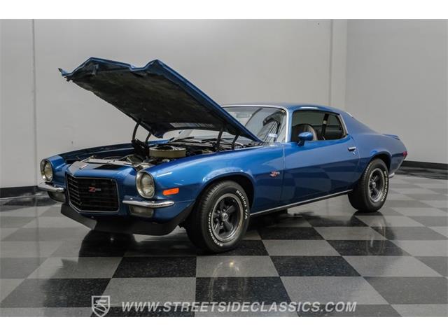 1973 Chevrolet Camaro (CC-2090308) for sale in Ft Worth, Texas