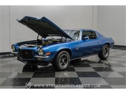 1973 Chevrolet Camaro (CC-2090308) for sale in Ft Worth, Texas