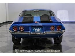 1973 Chevrolet Camaro (CC-2090308) for sale in Ft Worth, Texas