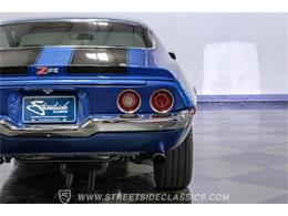 1973 Chevrolet Camaro (CC-2090308) for sale in Ft Worth, Texas