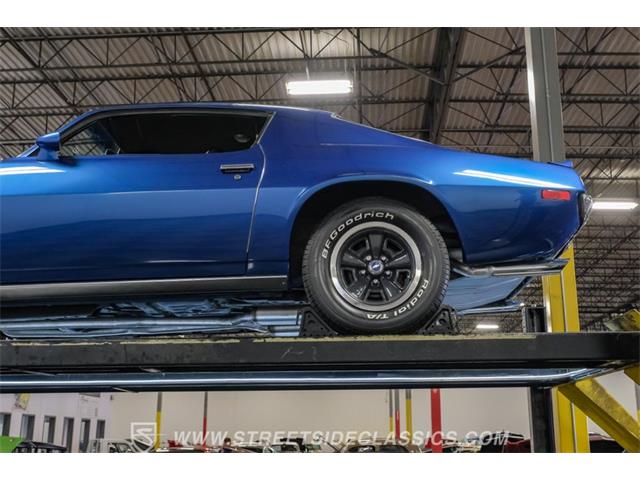 1973 Chevrolet Camaro (CC-2090308) for sale in Ft Worth, Texas