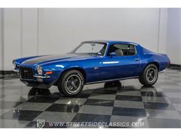 1973 Chevrolet Camaro (CC-2090308) for sale in Ft Worth, Texas