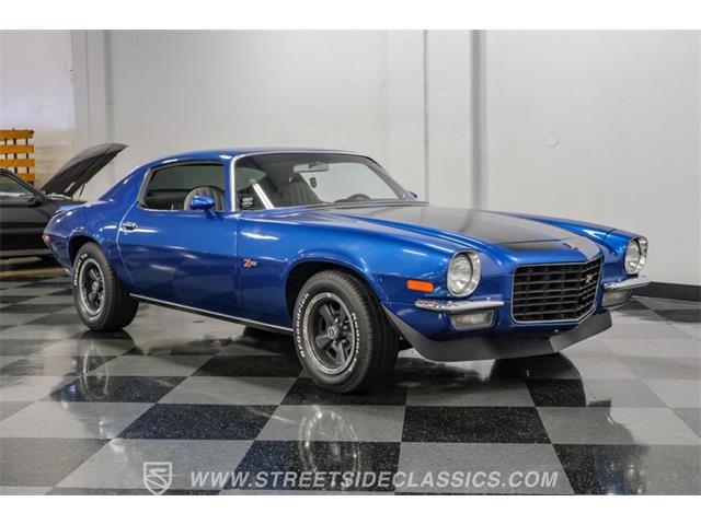 1973 Chevrolet Camaro (CC-2090308) for sale in Ft Worth, Texas