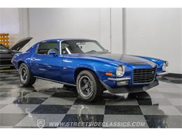 1973 Chevrolet Camaro (CC-2090308) for sale in Ft Worth, Texas