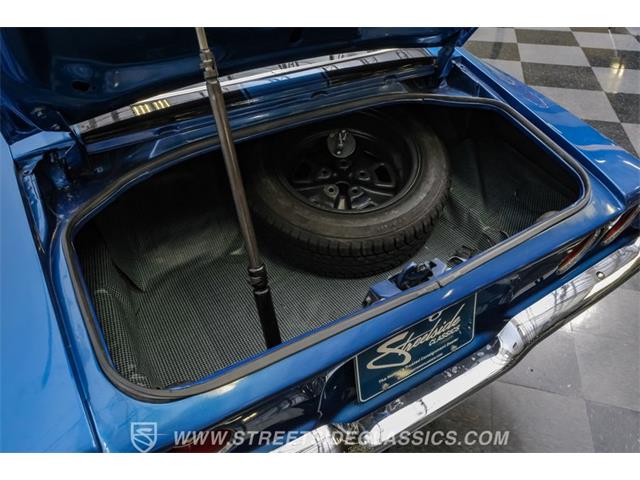 1973 Chevrolet Camaro (CC-2090308) for sale in Ft Worth, Texas