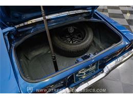 1973 Chevrolet Camaro (CC-2090308) for sale in Ft Worth, Texas