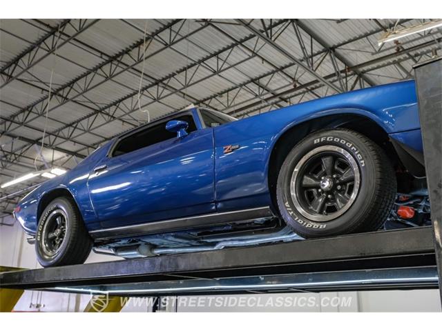 1973 Chevrolet Camaro (CC-2090308) for sale in Ft Worth, Texas