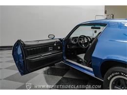 1973 Chevrolet Camaro (CC-2090308) for sale in Ft Worth, Texas