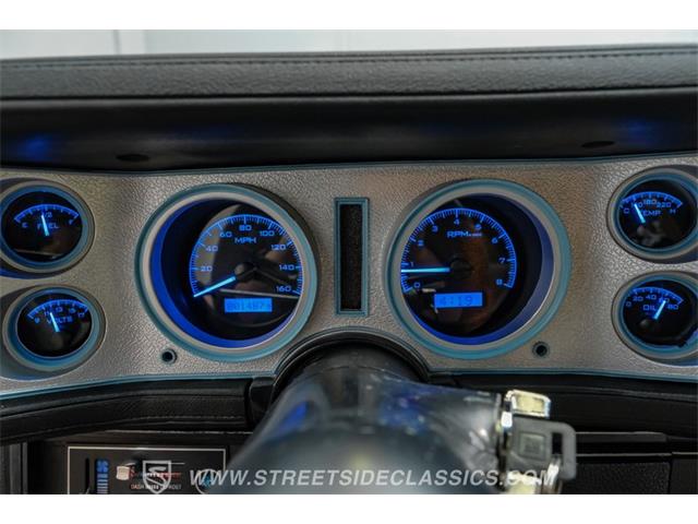 1973 Chevrolet Camaro (CC-2090308) for sale in Ft Worth, Texas