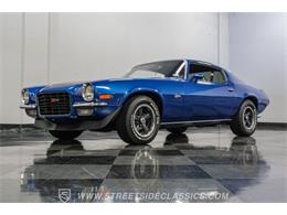 1973 Chevrolet Camaro (CC-2090308) for sale in Ft Worth, Texas