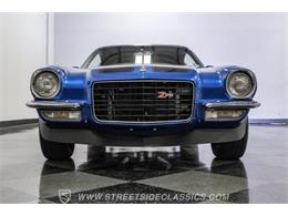 1973 Chevrolet Camaro (CC-2090308) for sale in Ft Worth, Texas