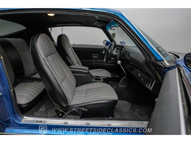 1973 Chevrolet Camaro (CC-2090308) for sale in Ft Worth, Texas