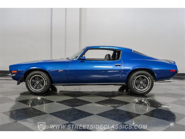 1973 Chevrolet Camaro (CC-2090308) for sale in Ft Worth, Texas