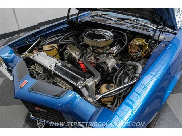 1973 Chevrolet Camaro (CC-2090308) for sale in Ft Worth, Texas