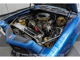 1973 Chevrolet Camaro (CC-2090308) for sale in Ft Worth, Texas