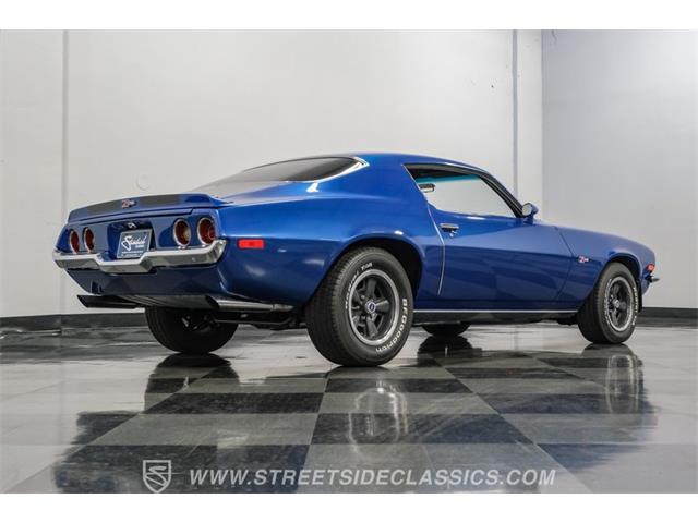 1973 Chevrolet Camaro (CC-2090308) for sale in Ft Worth, Texas
