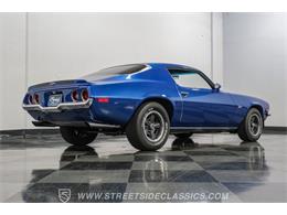 1973 Chevrolet Camaro (CC-2090308) for sale in Ft Worth, Texas