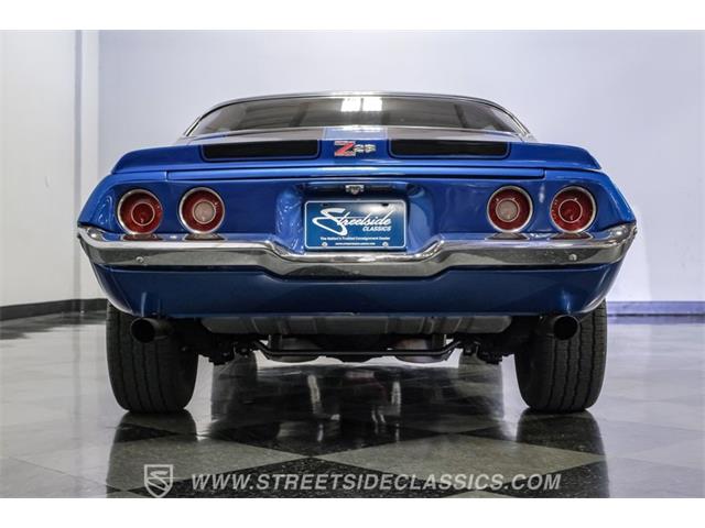 1973 Chevrolet Camaro (CC-2090308) for sale in Ft Worth, Texas