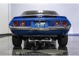 1973 Chevrolet Camaro (CC-2090308) for sale in Ft Worth, Texas